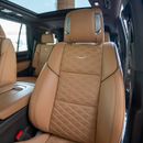 كاديلاك إسكالاد 2022 CADILLAC ESCALADE SPORT PLATINIUM GCC DONE 78,000KM ( WARRANTY TILL 2027 OR 100,000KM )