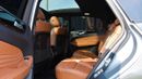 مرسيدس بنز GLE 43 AMG STD 4 Matic
