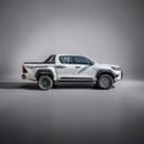 Toyota Hilux Surf HILUX 4.0 ADVENTURE 2026