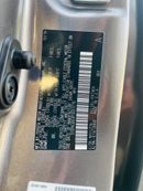 Toyota Sienna Xle  full option