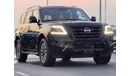 Nissan Armada 5.6L PETROL V8 AUTOMATIC TRANSMISSION