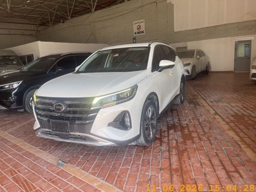 GAC GS4 GL 2.0
