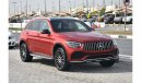 مرسيدس بنز GLC 300 SUV / EXCELLENT CONDITION / WITH WARRANTY