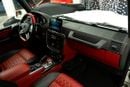 Mercedes Maybach S650 Maybach MERCEDES | MAYBACH G650 LANDAULET | GCC SPECS