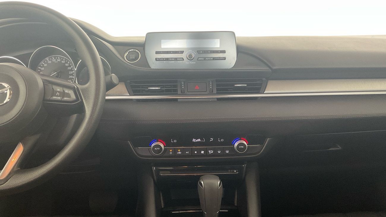 مازدا 6 S | upto AED 20,000 Ramadan Discount | شامل الضمان | 0 ﺪﻔﻋﺓ ﺃﻮﻟﻯ