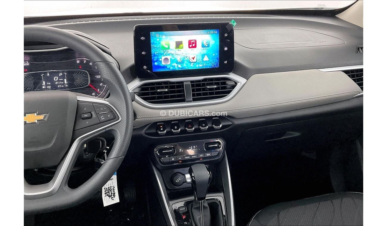 Chevrolet Groove LT | 1 year free warranty | 0 down payment | 7 day return policy