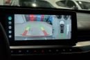 أم جي وان MG ONE DELUX 2024