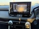 Toyota RAV4 SUNROOF | REAR VIEW CAMERA | 2.5L PETROL | HYBRID | AWD | RHD | 2021 | MEMORY SEAT
