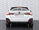 BMW 420i M SPORT