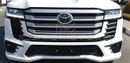 Toyota Land Cruiser 2026 TOYOTA LAND CRUISER 3.3 VXR FULL OPTION