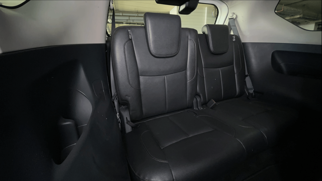 Nissan X Terra 2024 PLATINUM | AED 1664/Month | 0 DP | 30 Day Return | Warranty | Service History