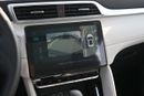 MG ZS MG ZS Luxury 1.5L Petrol Model 2025, Color Silver