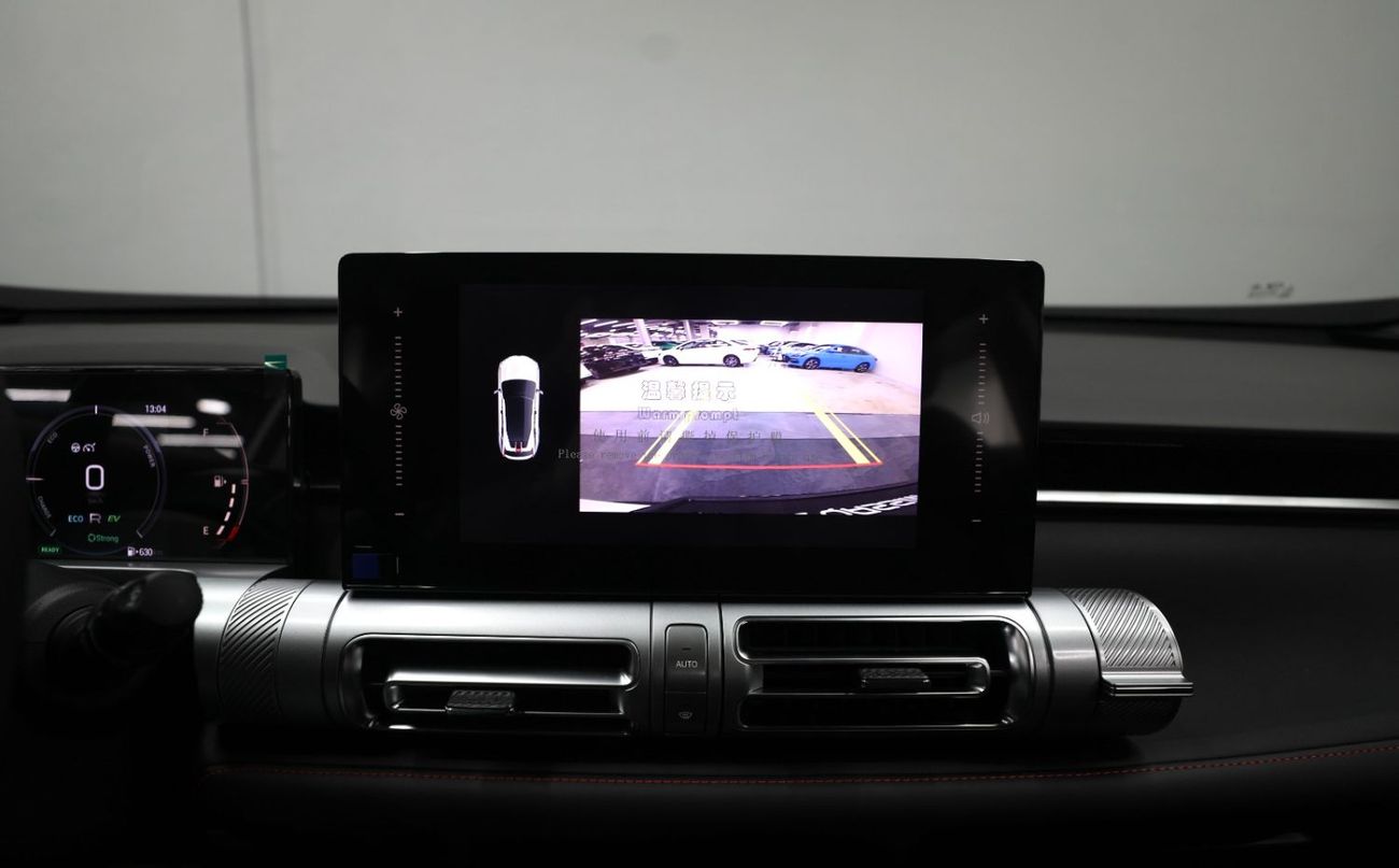 جي إي سي إمكو GCC | V4 2.0L 235 Hp | Hybrid | Brand New | Under Agancy Warranty 5 Years | AED 1,800 monthly with 0