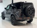 Land Rover Defender  110 635 OCTA V8 2026