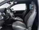 Abarth 695 BUY NOW, PAY 2027 | THE BLACKLINE STANDARD | 2024 Abarth 695 Turismo, 2029 Agency Warranty, GCC
