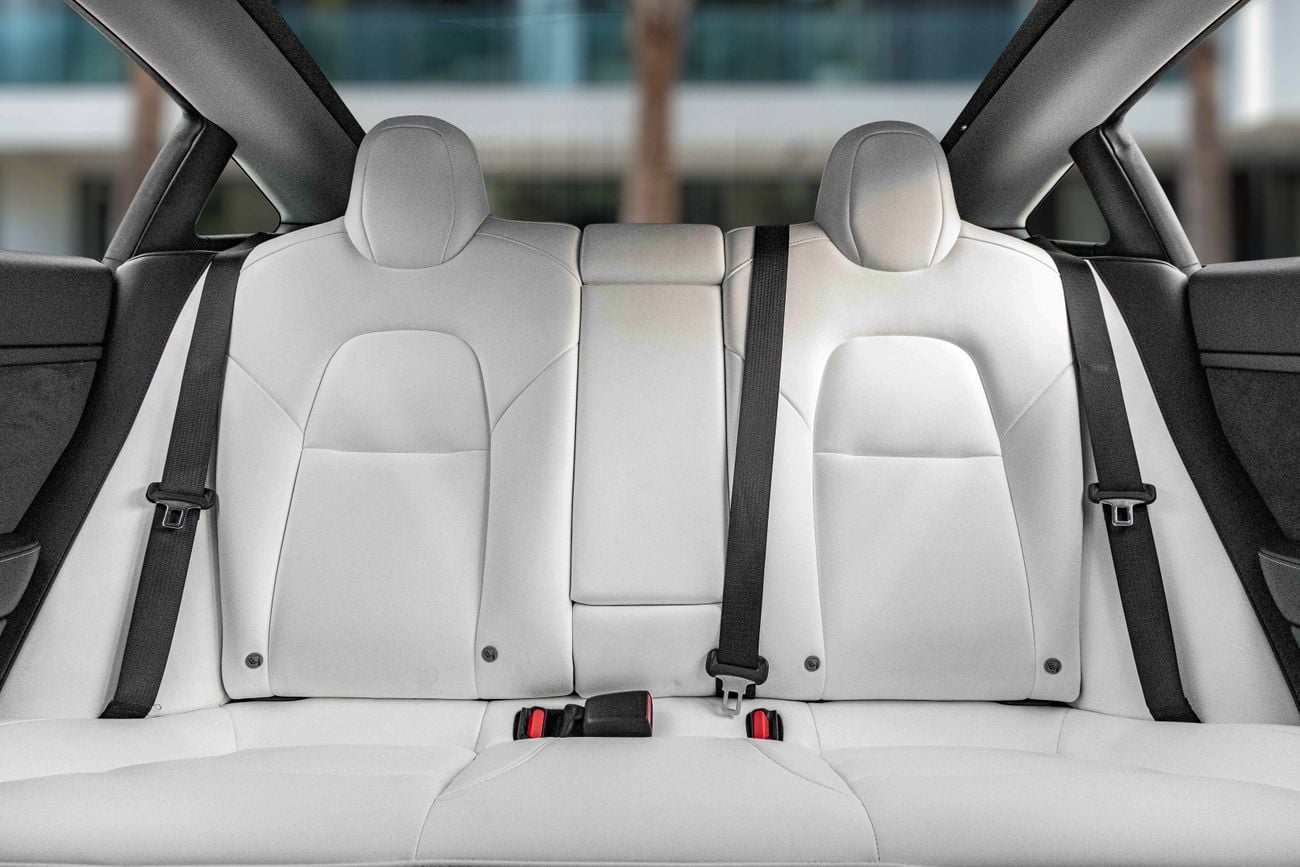 تسلا موديل 3 Model 3 Performance | 1,959 P.M | 0% Downpayment | Perfect Condition!