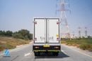 Mitsubishi Fuso Canter STD 2026 Chiller Truck | Refrigerated Body | 3.0L turbo DSL | Manual | GCC Specs | Export Only