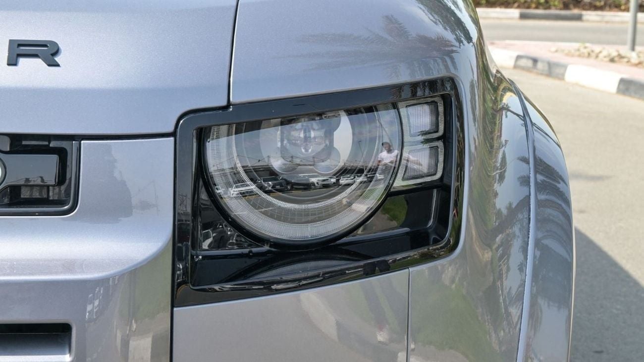 Land Rover Defender 110 S P400 3.0L