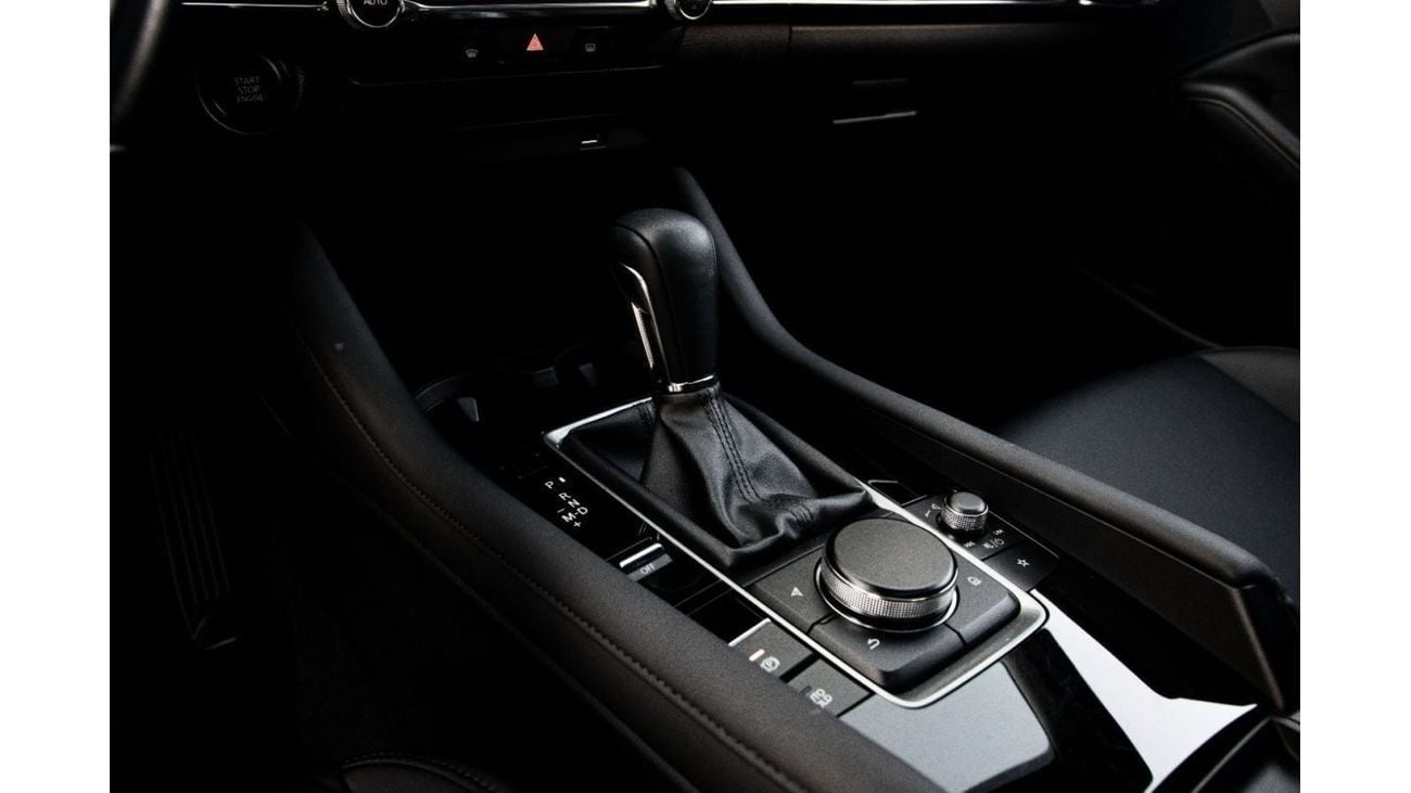 Mazda 3 SKYACTIVE-G | 1,821 P.M  | 0% Downpayment | Agency Warranty! New Condition!