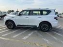 Nissan Patrol SE Platinum City 4.0L