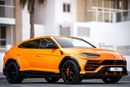Lamborghini Urus STD Clean title Low Mileage