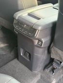 Toyota Grand Highlander XLE 2.4L 2024