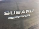 Subaru Forester EyeSight 2.0L