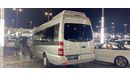 Mercedes-Benz Sprinter GCC Full option