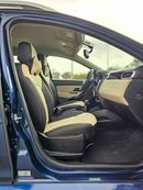 رينو داستر / LEATHER SEATS/ ALLOY RIMS/ SAME COLOR BODY/ LOW MILEAGE/475 MONTHLY/ LOT#45521