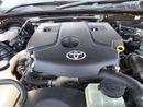 تويوتا هيلوكس TOYOTA HILUX PICK UP RHD 2021 MODEL 2.8 L DIESEL MANUAL(PM262588)