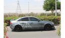 Audi A4 2015/ AUDI/ A4/ 1.8 TURBO/ GCC/ FULL SERVICE HISTORY/ 1 YEAR WARRANTY