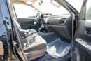 Toyota Hilux 2.7L Medium Grade | Double Cabin | 4x4 | Automatic | Petrol