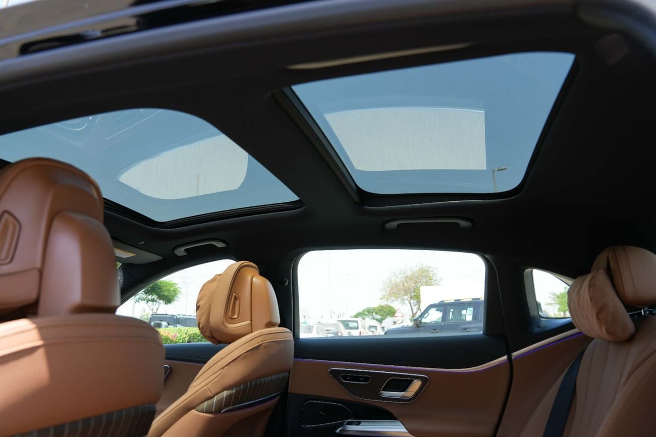 Mercedes Benz E300 L 2025!! BRAND NEW CAR!! MENTIONED PRICE IS FOR EXPORT ONLY