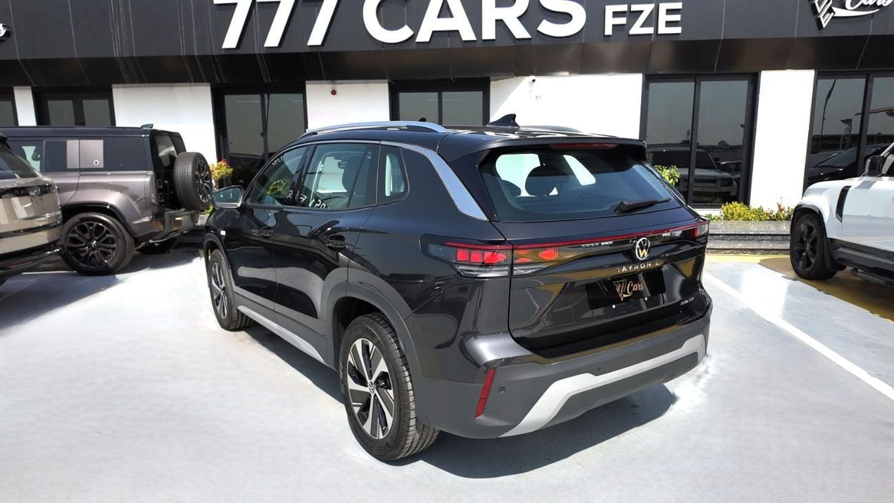 فولكس واجن تايرون VW TAYRON L 330TSI 2.0 2WD ELITE (new shape)