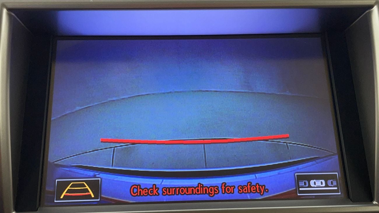 Lexus GX460 PREMIER 4.6 | Zero Down Payment | Home Test Drive