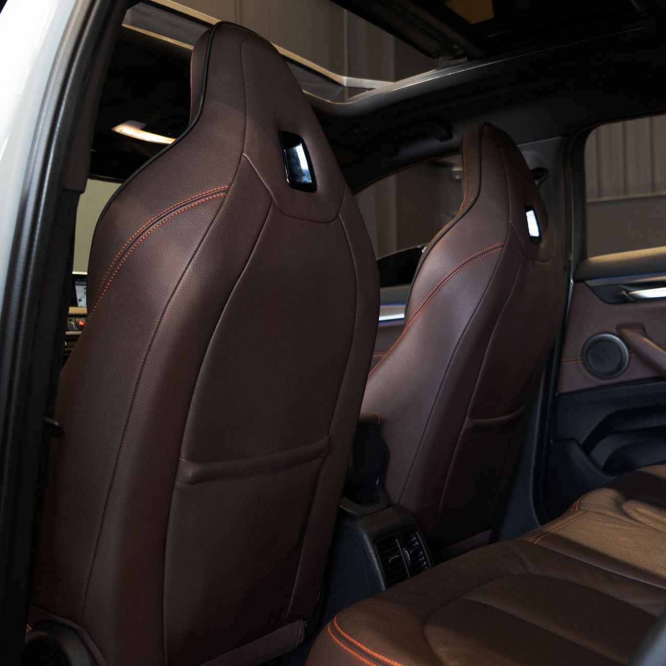 BMW X2 sDrive 20i M Sport 2.0L AED 1,915 pm • 0% Downpayment • BMW X2 sDrive 20i M-Sport • Agency Warranty 