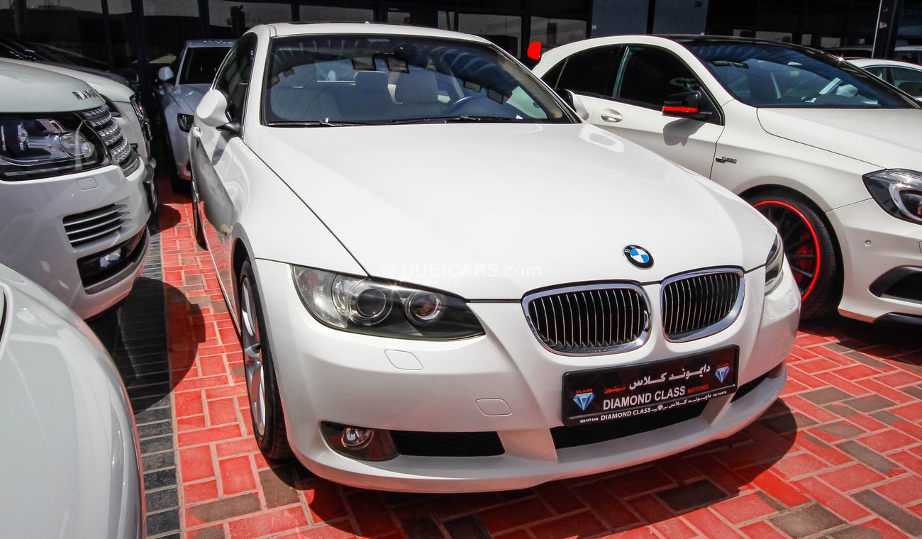 بي أم دبليو 325 i