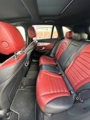 Mercedes Benz GLC 43 AMG 43 AMG