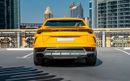 لامبورغيني اوروس Lamborghini Urus 2023 مواصفات الأوروبية