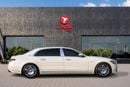 مرسيدس بنز S 680 MAYBACH مواصفات مرسيدس-مايباخ S680 4MATIC 2021 اليابانية | الضمان