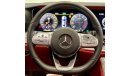 مرسيدس بنز CLS 350 2019 Mercedes Benz CLS350, Dealer Warrnaty+Service, AMG Kit, GCC
