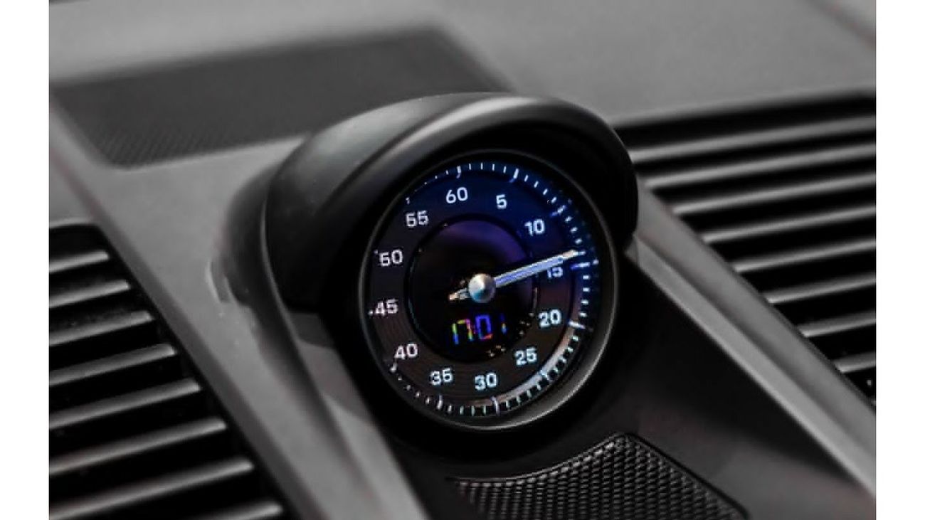 Porsche 911 2022 Porsche Targa 4, Porsche Warranty Valid, Full Service History, Low KMs, GCC