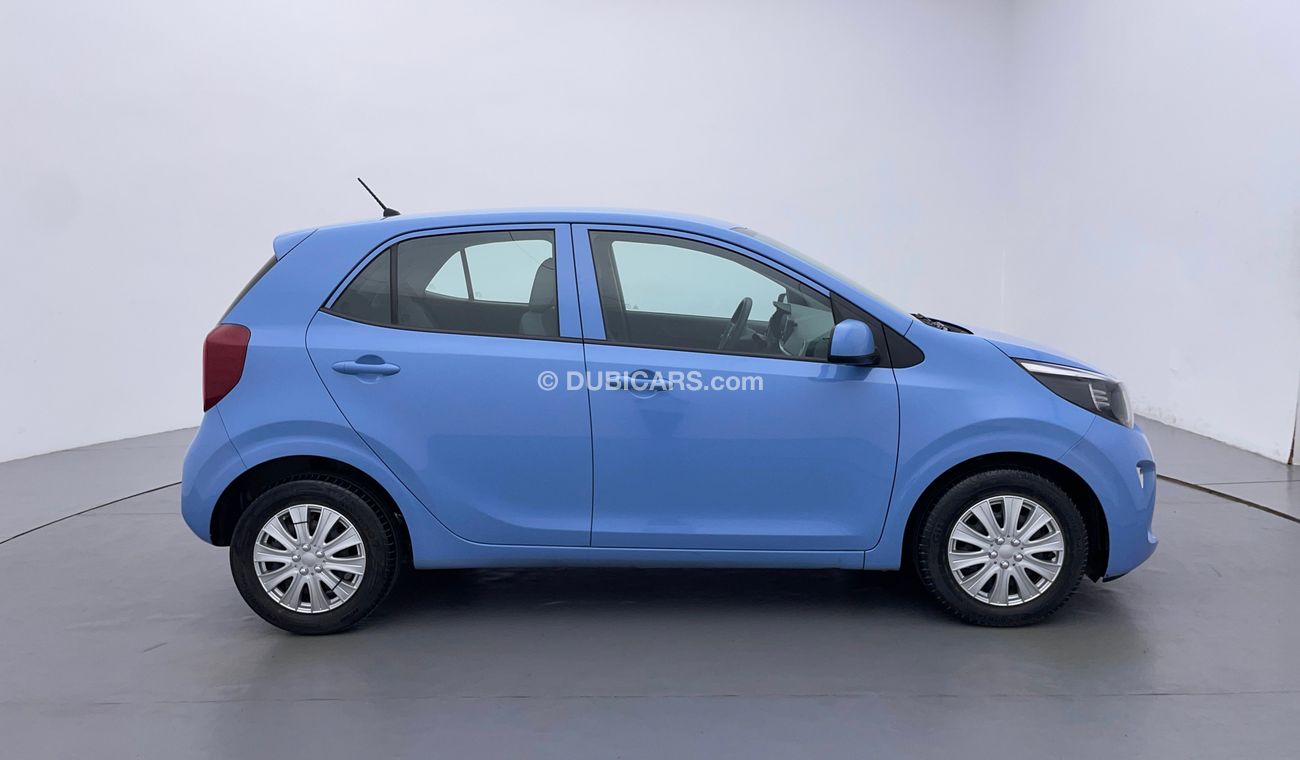 Kia Picanto LX 1.2 | Zero Down Payment | Free Home Test Drive