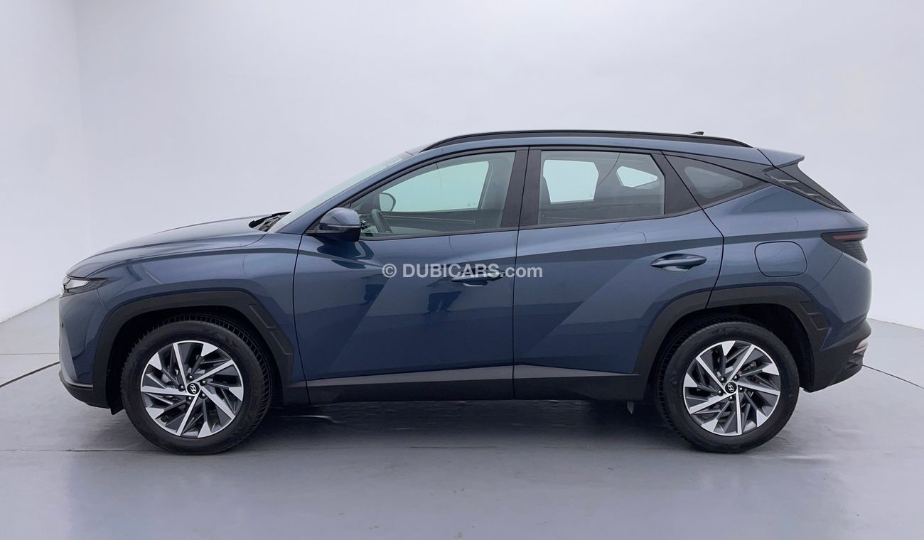 Hyundai Tucson COMFORT + 2.5 | Zero Down Payment | Free Home Test Drive