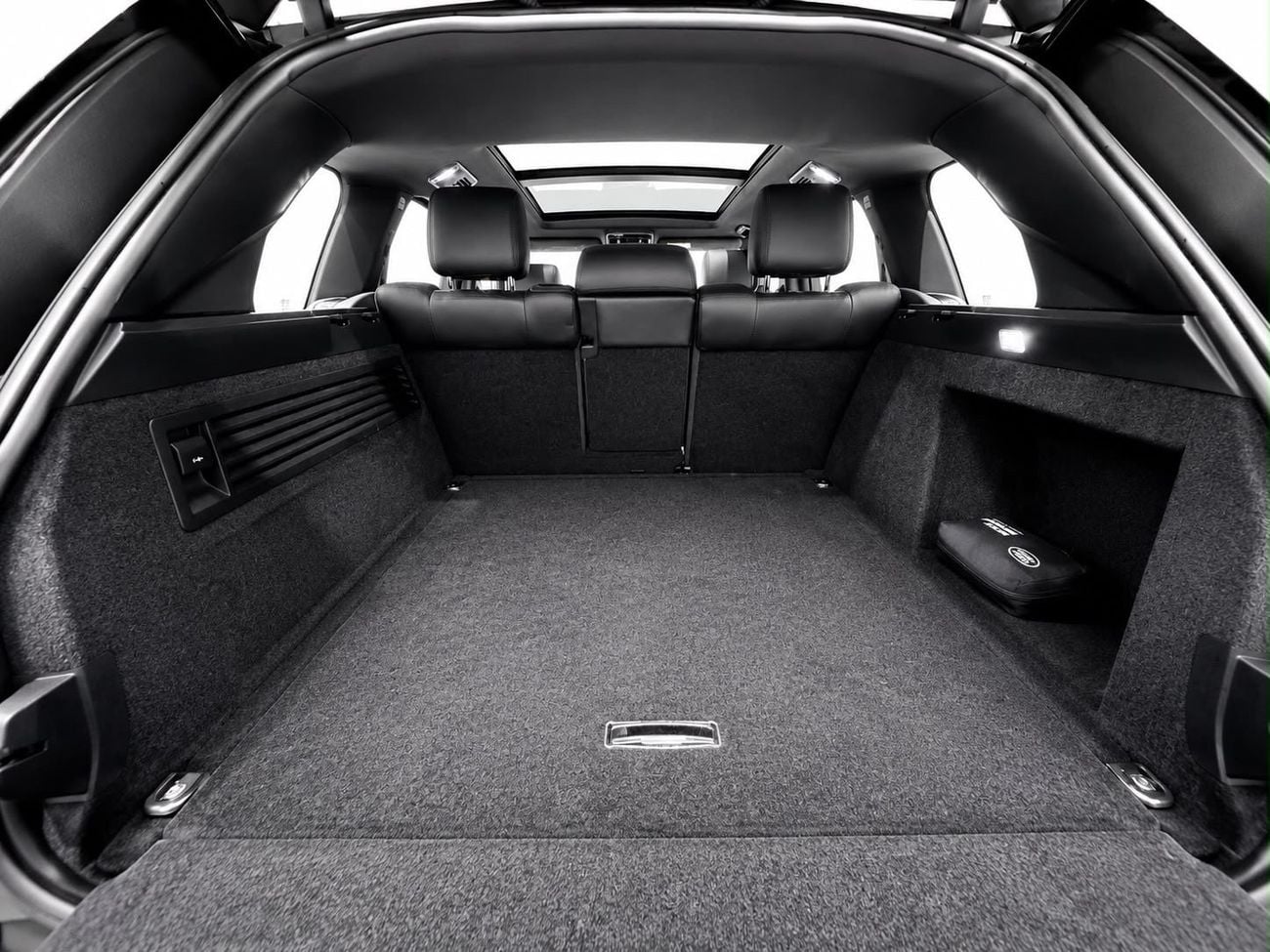 Land Rover Range Rover HSE