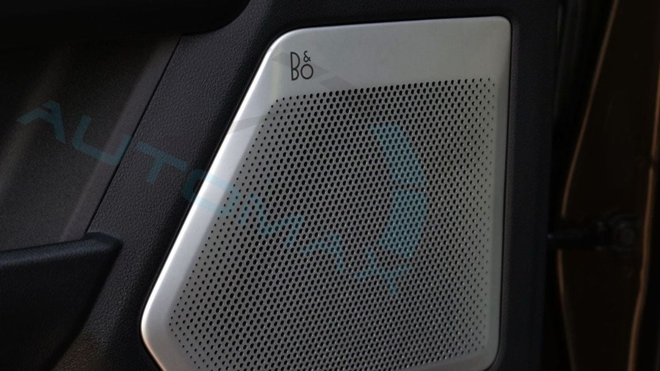 Ford F 150 (For Export , НА ЭКСПОРТ) 37 3.5L EcoBoost V6 2025 GCC Без пробега