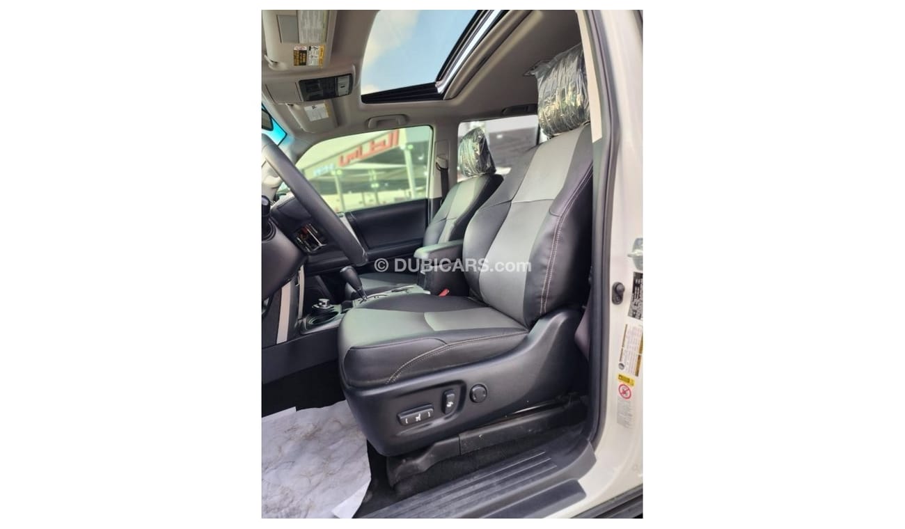 Toyota 4Runner LIMITED 4X4