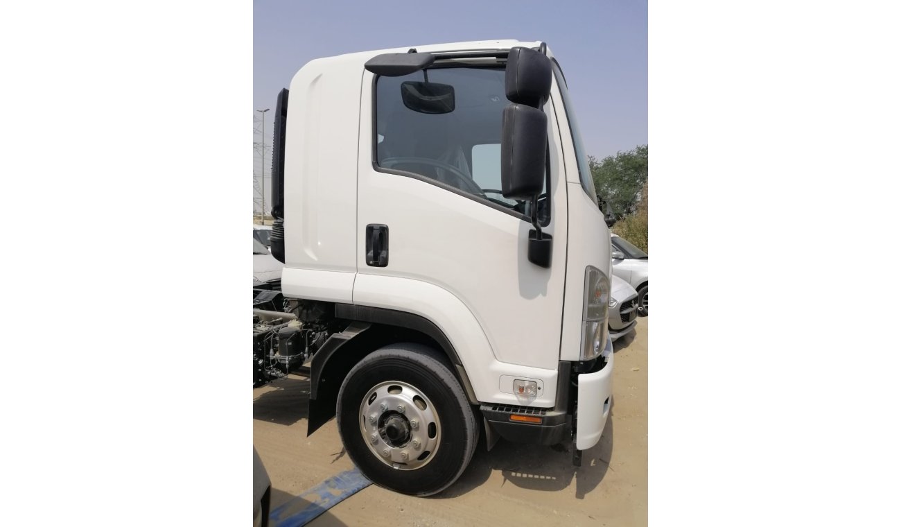 Isuzu FRR fsr 9 ton
