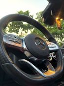 مرسيدس بنز CLA 250 Premium + 2.0L