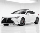 لكزس RC 350 3.5